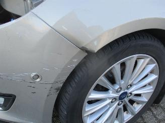 Ford Focus Wagon 1.5 TDCi Titan l.Ed REST BPM 850 EURO !!!! picture 13