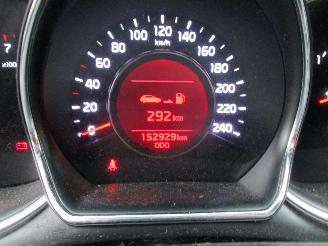 Kia Cee d 1.6 GDI Economy Line picture 27