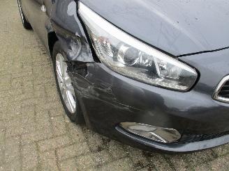 Kia Cee d 1.6 GDI Economy Line picture 10