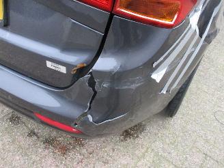 Kia Cee d 1.6 GDI Economy Line picture 20