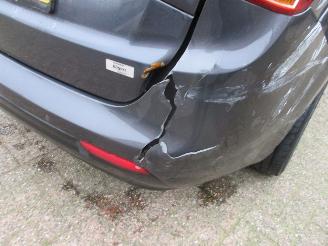 Kia Cee d 1.6 GDI Economy Line picture 21