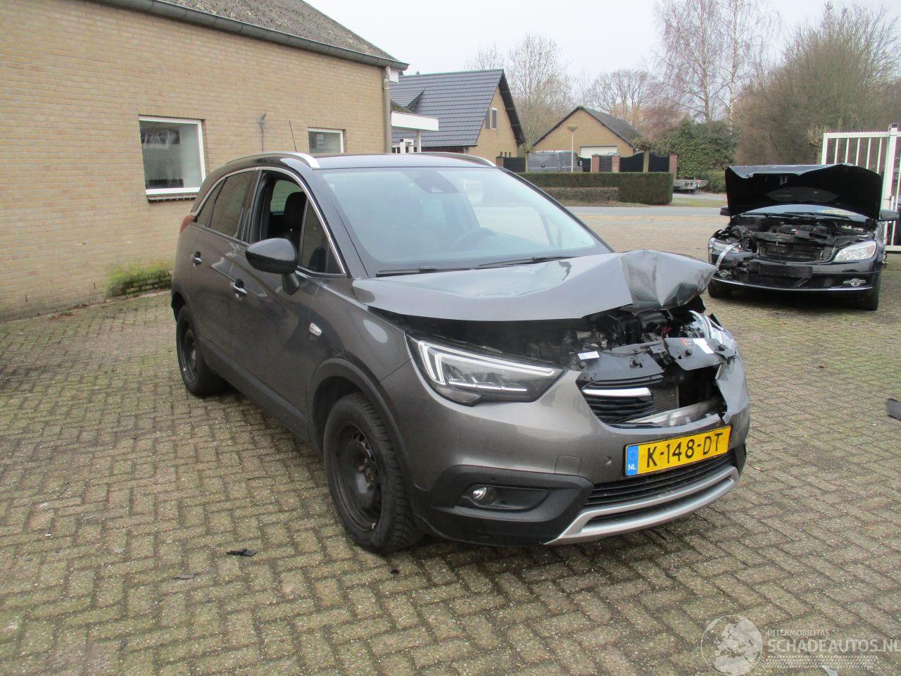 Opel Crossland 1.2 Turbo Edition REST BPM 1500 EURO !!!!!!