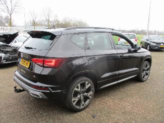 Seat Ateca 1.5 TSI FR Bns Int Aut REST BPM 1200 EURO !!!!! picture 7