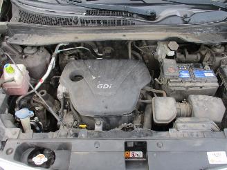 Kia Sportage 1.6 GDI BusinessLine REST BPM 1000 EURO !!!! picture 25