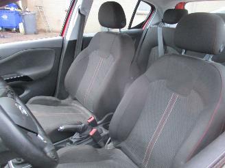 Opel Corsa 1.4 Online Edition picture 37