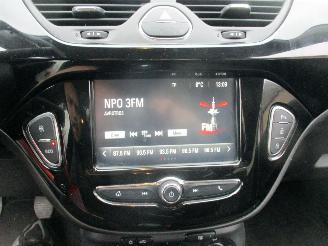 Opel Corsa 1.4 Online Edition picture 28