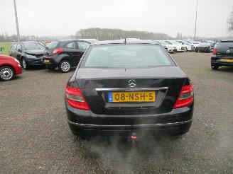 Mercedes C-klasse 180 CGI BlueEFFICIENCY Business Class Avant REST BPM 450 euro picture 6
