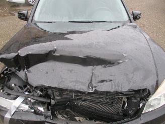 Mercedes C-klasse 180 CGI BlueEFFICIENCY Business Class Avant REST BPM 450 euro picture 20