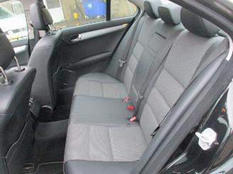 Mercedes C-klasse 180 CGI BlueEFFICIENCY Business Class Avant REST BPM 450 euro picture 34