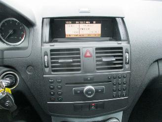 Mercedes C-klasse 180 CGI BlueEFFICIENCY Business Class Avant REST BPM 450 euro picture 22