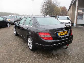 Mercedes C-klasse 180 CGI BlueEFFICIENCY Business Class Avant REST BPM 450 euro picture 5