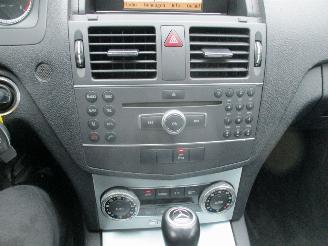 Mercedes C-klasse 180 CGI BlueEFFICIENCY Business Class Avant REST BPM 450 euro picture 23