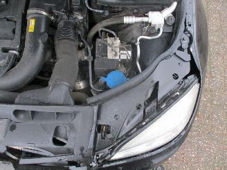 Mercedes C-klasse 180 CGI BlueEFFICIENCY Business Class Avant REST BPM 450 euro picture 19