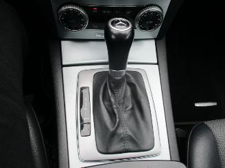 Mercedes C-klasse 180 CGI BlueEFFICIENCY Business Class Avant REST BPM 450 euro picture 24