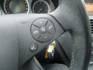 Mercedes C-klasse 180 CGI BlueEFFICIENCY Business Class Avant REST BPM 450 euro picture 30