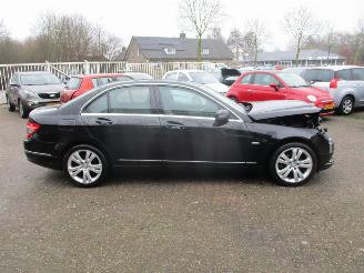 Mercedes C-klasse 180 CGI BlueEFFICIENCY Business Class Avant REST BPM 450 euro picture 8