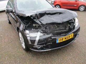 Mercedes C-klasse 180 CGI BlueEFFICIENCY Business Class Avant REST BPM 450 euro picture 9