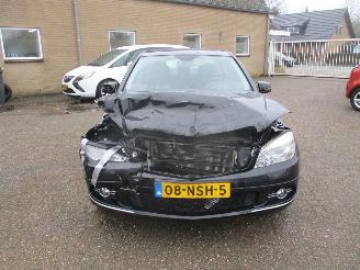 Mercedes C-klasse 180 CGI BlueEFFICIENCY Business Class Avant REST BPM 450 euro picture 2