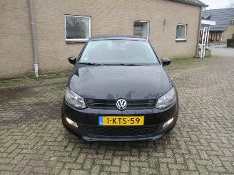 Volkswagen Polo 1.4-16V COMFORTLINE AUTOMAAT 5 DRS picture 2