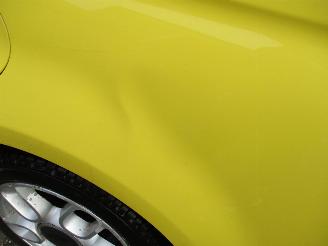 Fiat 500 1.2 LOUNGE NAP picture 19