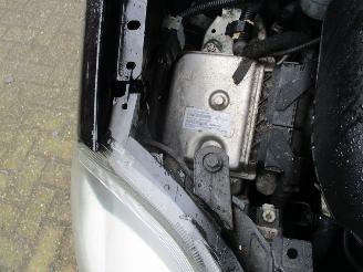 Fiat Punto Evo 1.3 M-Jet Dynamic picture 14