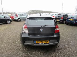 BMW 1-serie 118i Business Line picture 6