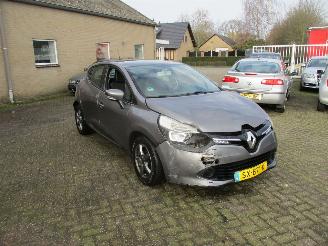 škoda osobní automobily Renault Clio 1.5 dCi Dynamique 2014/7