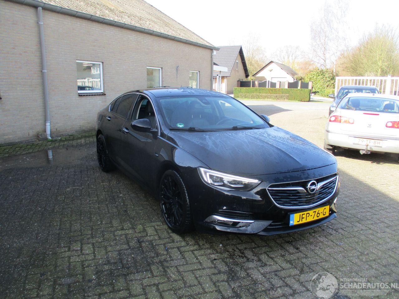 Opel Insignia GRAND SPORT 1.5 T Business Exe