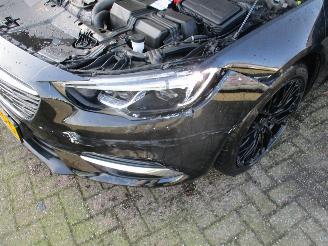 Opel Insignia GRAND SPORT 1.5 T Business Exe picture 9