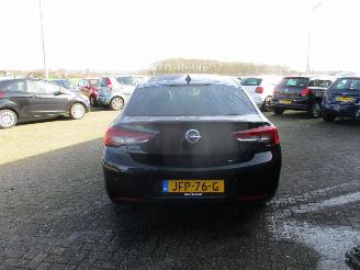 Opel Insignia GRAND SPORT 1.5 T Business Exe picture 6