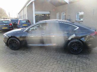 Opel Insignia GRAND SPORT 1.5 T Business Exe picture 4