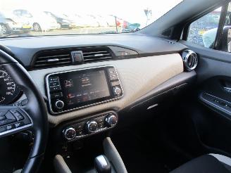 Nissan Micra 1.0 IG-T N-Connecta REST BPM €950 !!! picture 43