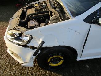 Volkswagen Polo 1.2 TSI Comfortline Business R Line REST BPM €500,- !! picture 16