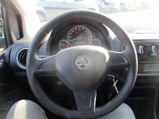 Skoda Citigo 1.0 Grt. Arctic Air picture 18