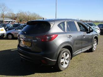 Mazda CX-5 2.0 Skylease 2WD REST BPM €600,-!!! picture 7