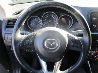 Mazda CX-5 2.0 Skylease 2WD REST BPM €600,-!!! picture 31