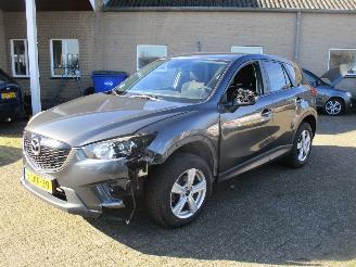 Mazda CX-5 2.0 Skylease 2WD REST BPM €600,-!!! picture 3