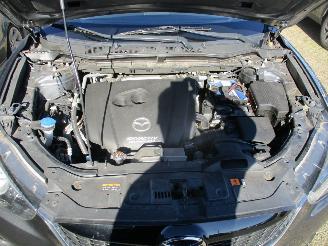 Mazda CX-5 2.0 Skylease 2WD REST BPM €600,-!!! picture 45