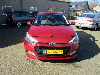 Hyundai I-20 1.0 T-GDI Comfort picture 2