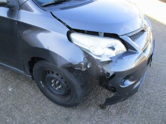 Toyota Urban Cruiser 1.3 VVT-i Dynamic picture 9