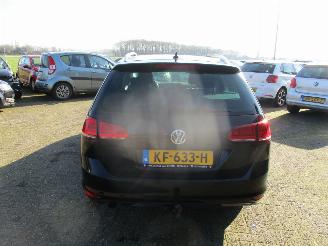 Volkswagen Golf 1.6 TDI Business Edition R REST BPM €400,-!!! picture 6