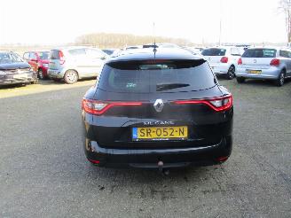 Renault Mégane 1.2 TCe Limited  REST BPM €1200,-!!! picture 6