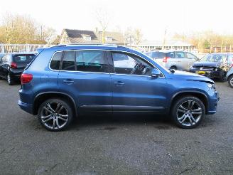 Volkswagen Tiguan 2.0 TSI R-Line Sport&St.4M REST BPM €800,-!!! picture 8