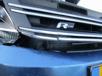 Volkswagen Tiguan 2.0 TSI R-Line Sport&St.4M REST BPM €800,-!!! picture 12