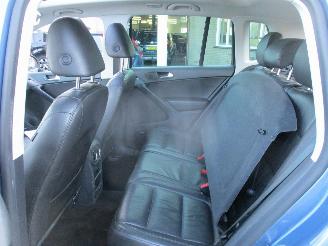 Volkswagen Tiguan 2.0 TSI R-Line Sport&St.4M REST BPM €800,-!!! picture 49