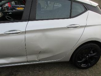 Opel Astra 1.2 Business Edition REST BPM €300,-!!! picture 13