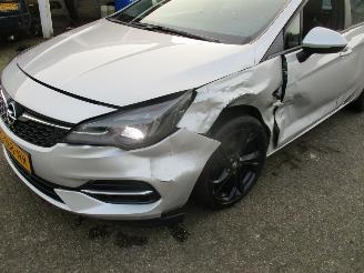 Opel Astra 1.2 Business Edition REST BPM €300,-!!! picture 9