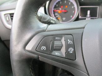 Opel Astra 1.2 Business Edition REST BPM €300,-!!! picture 28