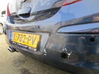 Opel Corsa 1.4-16V Cosmo picture 10