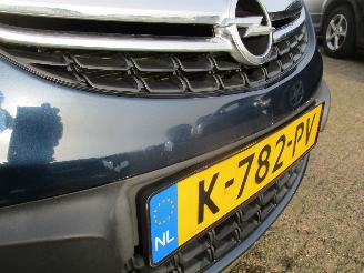 Opel Corsa 1.4-16V Cosmo picture 15